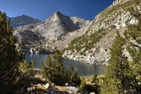 baboon lakes